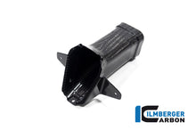 Ilmberger Carbon Airchannel on the Front Fairing for the BMW M 1000 RR '23-24