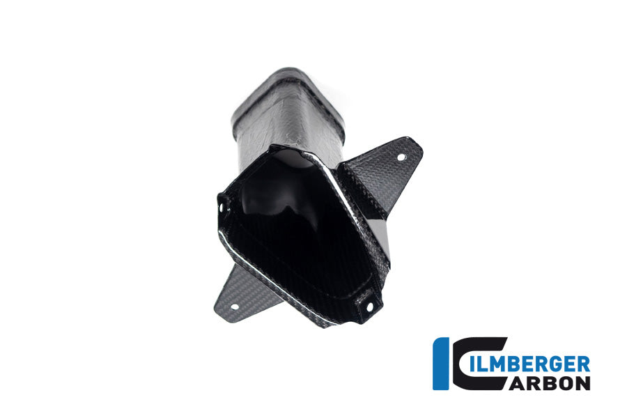 Ilmberger Carbon Airchannel on the Front Fairing for the BMW M 1000 RR '23-24