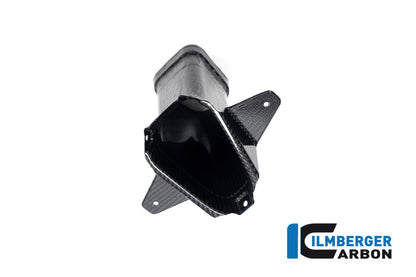 Ilmberger Carbon Airchannel on the Front Fairing for the BMW M 1000 RR '23-24
