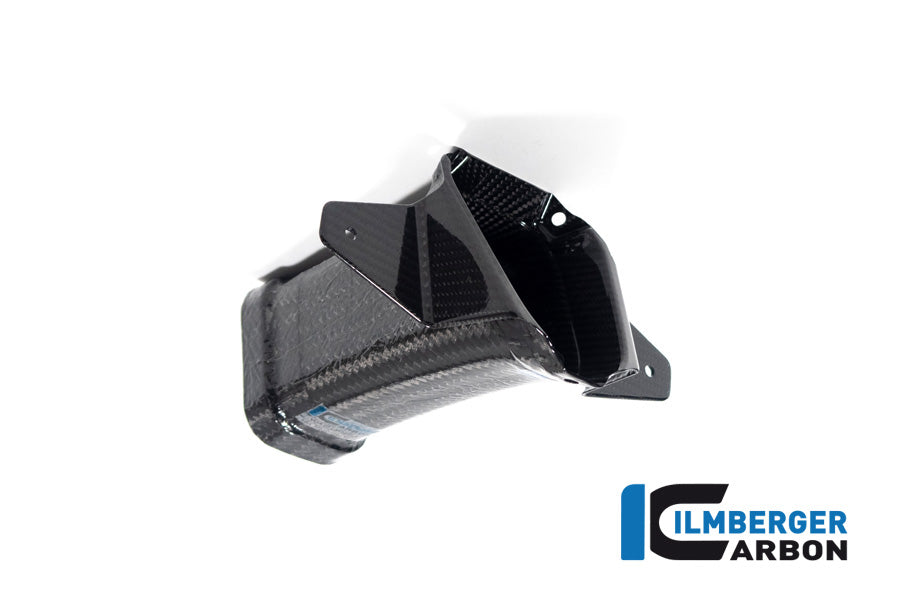 Ilmberger Carbon Airchannel on the Front Fairing for the BMW M 1000 RR '23-24