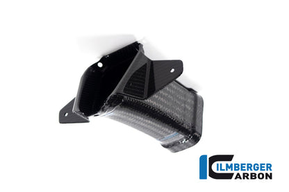 Ilmberger Carbon Airchannel on the Front Fairing for the BMW M 1000 RR '23-24