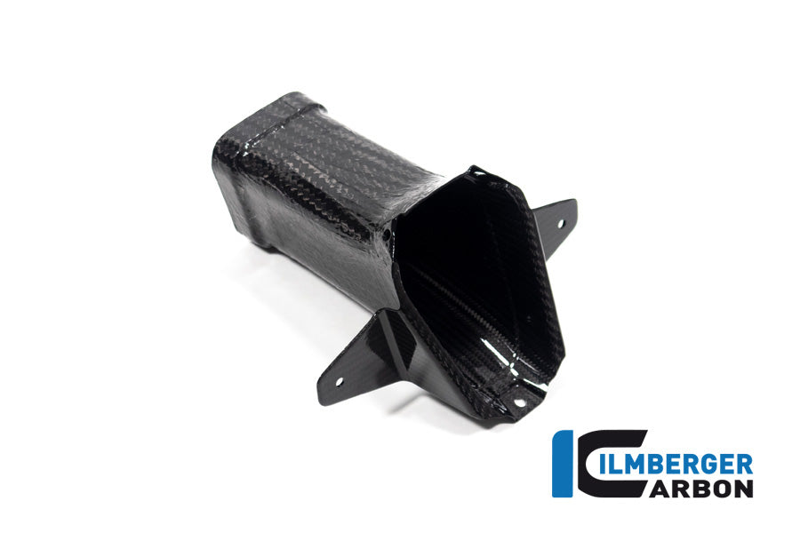 Ilmberger Carbon Airchannel on the Front Fairing for the BMW M 1000 RR '23-24