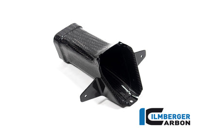 Ilmberger Carbon Airchannel on the Front Fairing for the BMW M 1000 RR '23-24