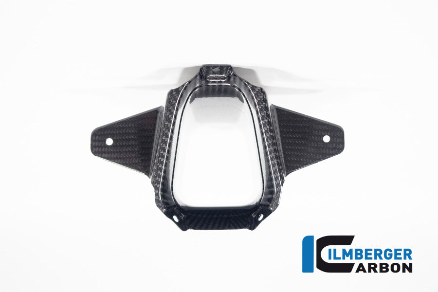 Ilmberger Carbon Airchannel on the Front Fairing for the BMW M 1000 RR '23-24