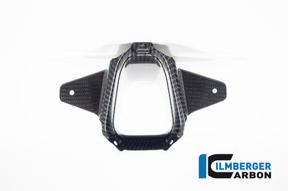 Ilmberger Carbon Airchannel on the Front Fairing for the BMW M 1000 RR '23-24