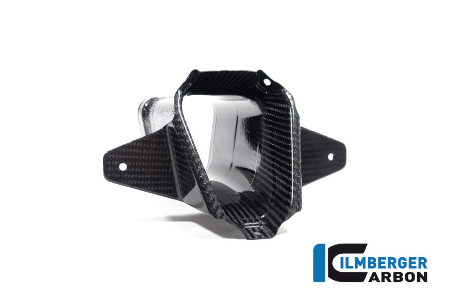 Ilmberger Carbon Airchannel on the Front Fairing for the BMW M 1000 RR '23-24