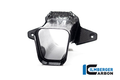 Ilmberger Carbon Airchannel on the Front Fairing for the BMW M 1000 RR '23-24