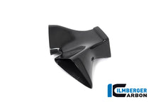 Ilmberger Carbon Air Intake on Front Fairing for the Ducati Panigale V4 / V4 S '20-22 / V4 R Racing '18-21