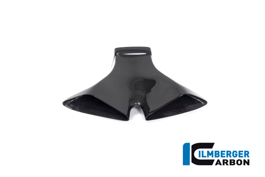 Ilmberger Carbon Air Intake on Front Fairing for the Ducati Panigale V4 / V4 S '20-22 / V4 R Racing '18-21