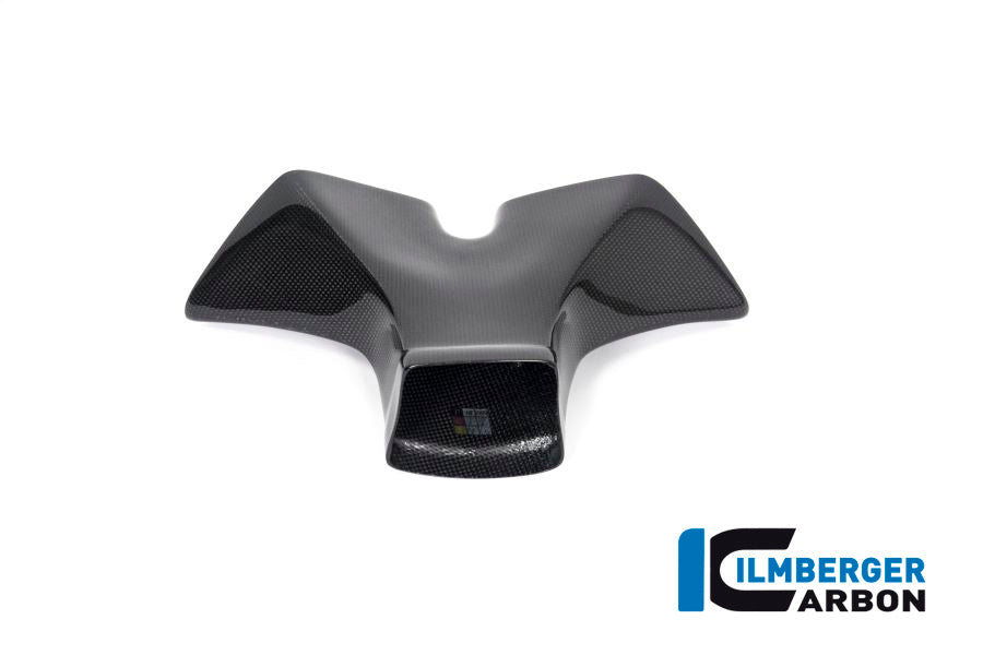 Ilmberger Carbon Air Intake on Front Fairing for the Ducati Panigale V4 / V4 S '20-22 / V4 R Racing '18-21