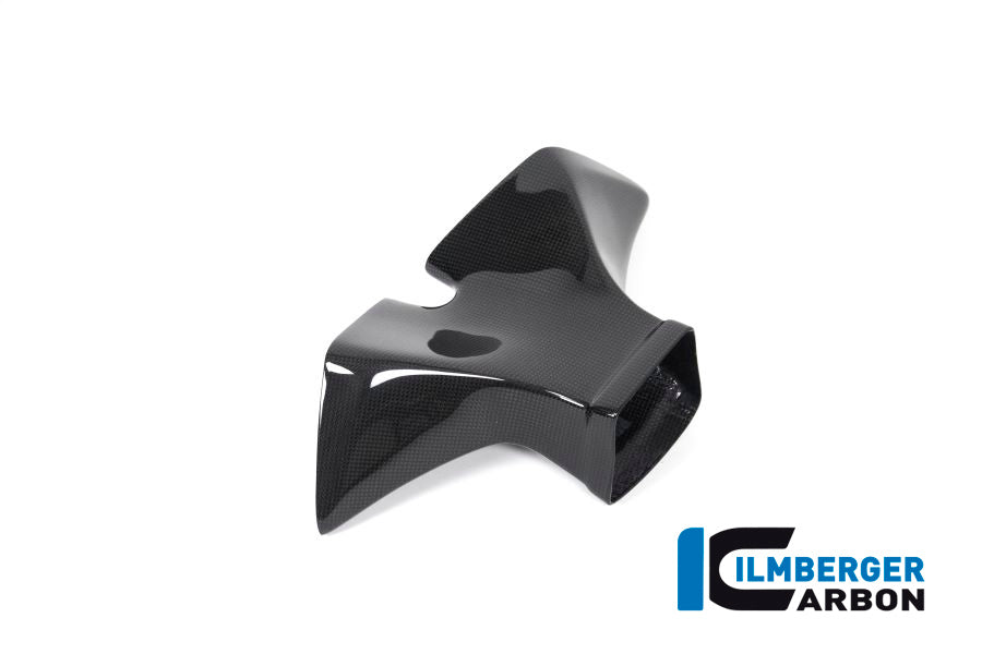 Ilmberger Carbon Air Intake on Front Fairing for the Ducati Panigale V4 / V4 S '20-22 / V4 R Racing '18-21