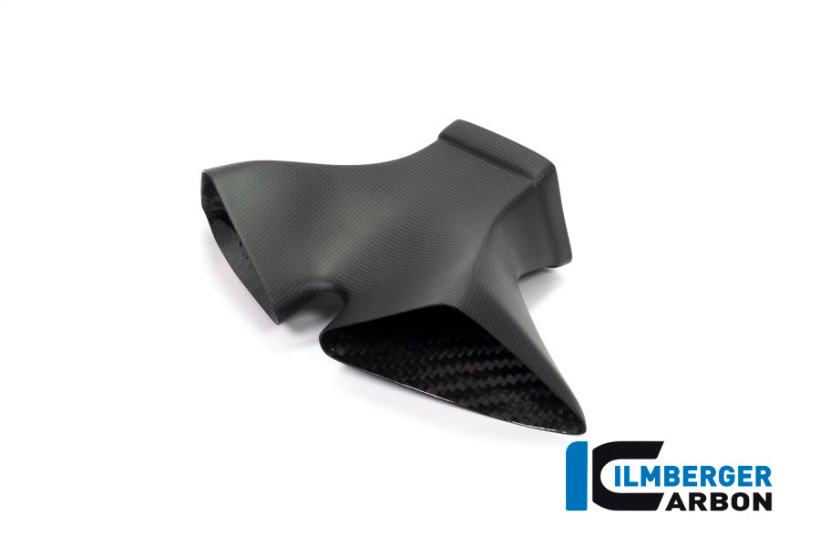 Ilmberger Carbon Air Intake on Front Fairing for the Ducati Panigale V4 / V4 S '20-22 / V4 R Racing '18-21