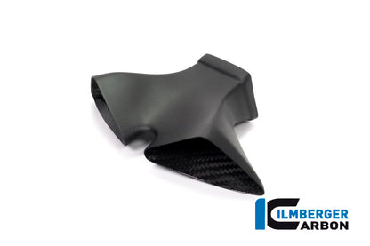 Ilmberger Carbon Air Intake on Front Fairing for the Ducati Panigale V4 / V4 S '20-22 / V4 R Racing '18-21