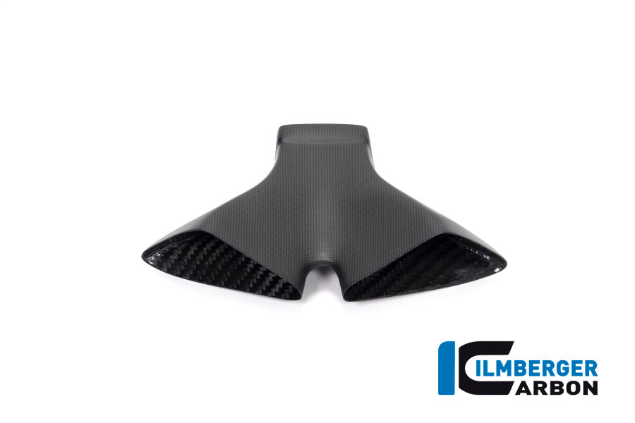 Ilmberger Carbon Air Intake on Front Fairing for the Ducati Panigale V4 / V4 S '20-22 / V4 R Racing '18-21