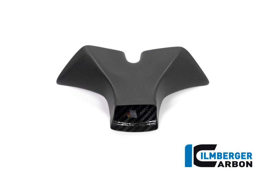 Ilmberger Carbon Air Intake on Front Fairing for the Ducati Panigale V4 / V4 S '20-22 / V4 R Racing '18-21