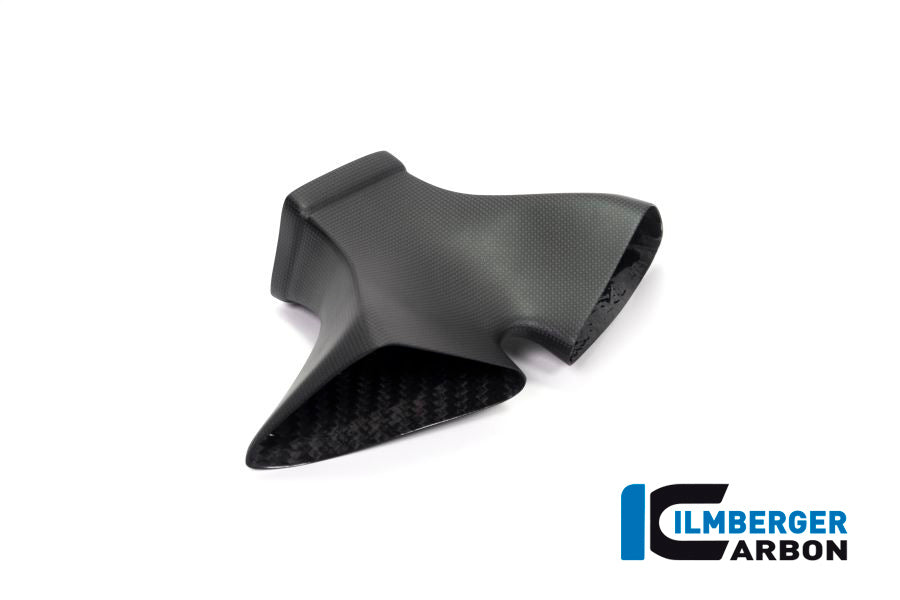 Ilmberger Carbon Air Intake on Front Fairing for the Ducati Panigale V4 / V4 S '20-22 / V4 R Racing '18-21