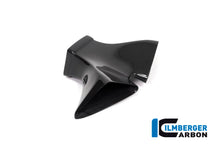 Ilmberger Carbon Air Intake on Front Fairing for the Ducati Panigale V4 / V4 S '20-22 / V4 R Racing '18-21