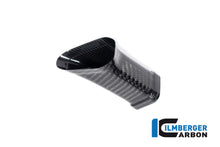 Ilmberger Carbon Air Channel on the Front Fairing for the BMW M 1000 RR 2023-2024