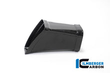 Ilmberger Carbon Airintake Channel for the BMW S 1000 RR / M 1000 RR 2019-2022