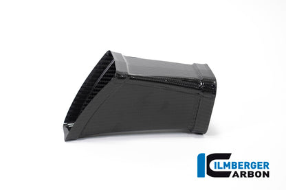 Ilmberger Carbon Airintake Channel for the BMW S 1000 RR / M 1000 RR 2019-2022