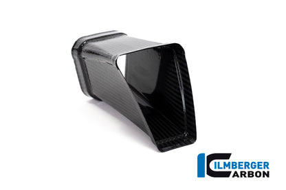 Ilmberger Carbon Airintake Channel for the BMW S 1000 RR / M 1000 RR 2019-2022