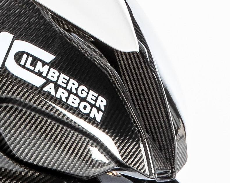 Ilmberger Carbon Airintake Channel for the BMW S 1000 RR / M 1000 RR 2019-2022