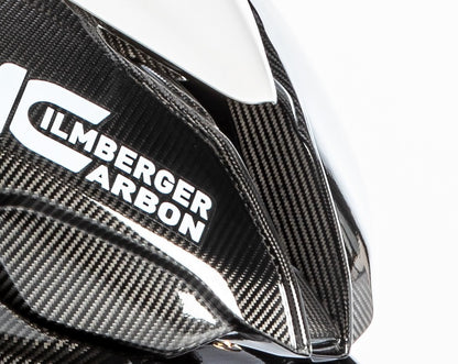 Ilmberger Carbon Airintake Channel for the BMW S 1000 RR / M 1000 RR 2019-2022
