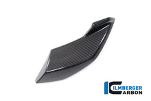 Ilmberger Carbon Side Cover Headlight, Left Side for the BMW S 1000 R '21 / M 1000 R '23-24