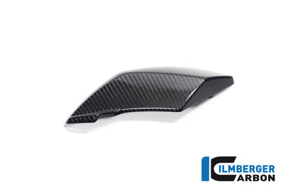 Ilmberger Carbon Side Cover Headlight, Left Side for the BMW S 1000 R '21 / M 1000 R '23-24