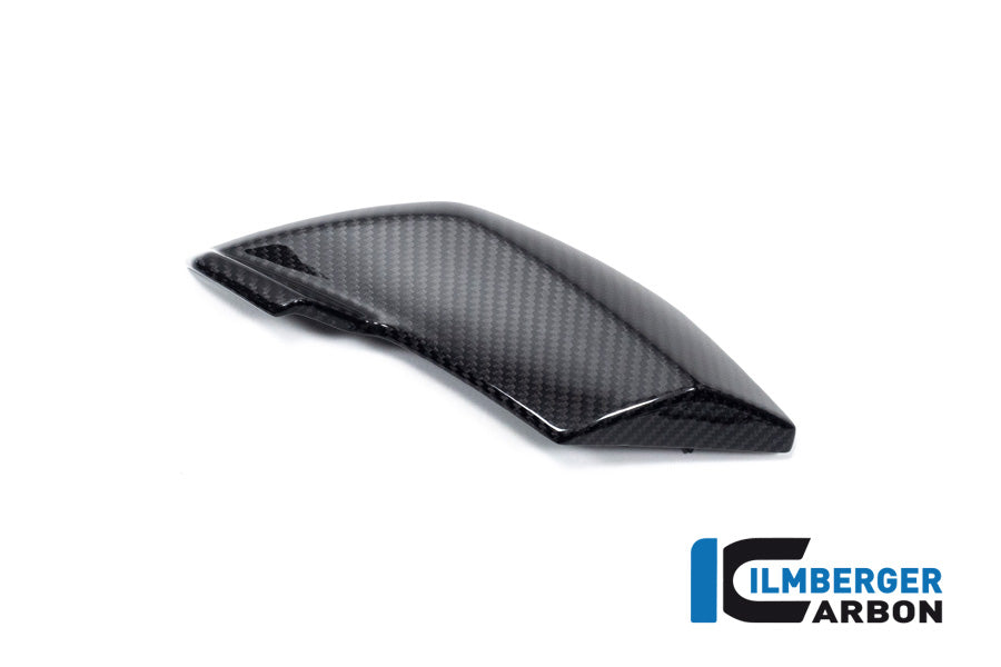 Ilmberger Carbon Side Cover Headlight, Left Side for the BMW S 1000 R '21 / M 1000 R '23-24