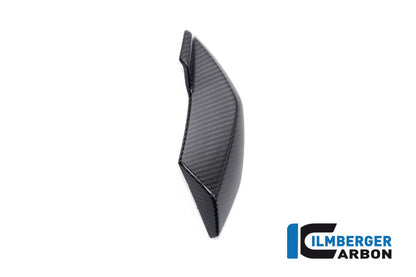 Ilmberger Carbon Side Cover Headlight, Left Side for the BMW S 1000 R '21 / M 1000 R '23-24