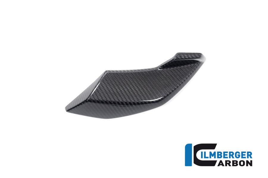 Ilmberger Carbon Side Cover Headlight, Left Side for the BMW S 1000 R '21 / M 1000 R '23-24