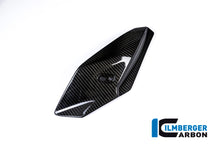 Ilmberger Carbon Front Fairing Side Panel, Left Side Carbon for the BMW S 1000 R 2014-2017