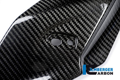 Ilmberger Carbon Front Fairing Side Panel, Left Side Carbon for the BMW S 1000 R 2014-2017