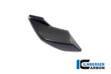 Ilmberger Carbon Side Cover Headlight, Right Side for the BMW S 1000 R '21 / M 1000 R '23-24