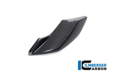 Ilmberger Carbon Side Cover Headlight, Right Side for the BMW S 1000 R '21 / M 1000 R '23-24