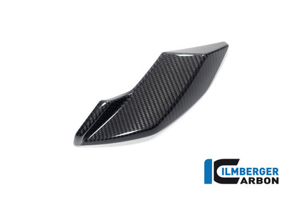 Ilmberger Carbon Side Cover Headlight, Right Side for the BMW S 1000 R '21 / M 1000 R '23-24