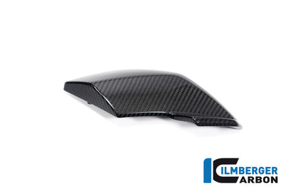 Ilmberger Carbon Side Cover Headlight, Right Side for the BMW S 1000 R '21 / M 1000 R '23-24