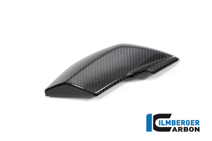 Ilmberger Carbon Side Cover Headlight, Right Side for the BMW S 1000 R '21 / M 1000 R '23-24