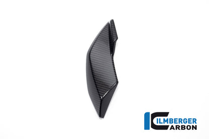 Ilmberger Carbon Side Cover Headlight, Right Side for the BMW S 1000 R '21 / M 1000 R '23-24