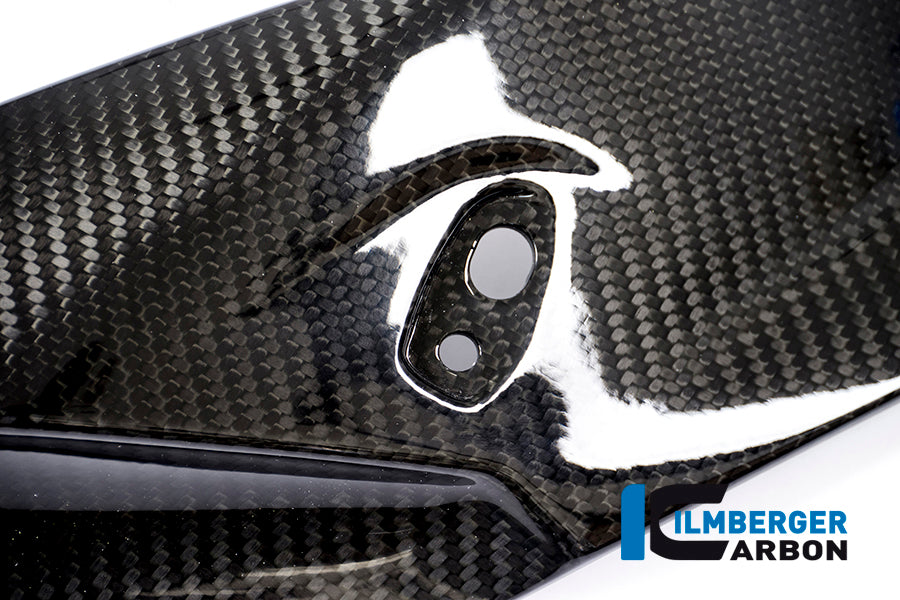 Ilmberger Carbon Front Fairing Side Panel, Right Side Carbon for the BMW S 1000 R 2014-2017