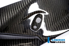 Ilmberger Carbon Front Fairing Side Panel, Right Side Carbon for the BMW S 1000 R 2014-2017