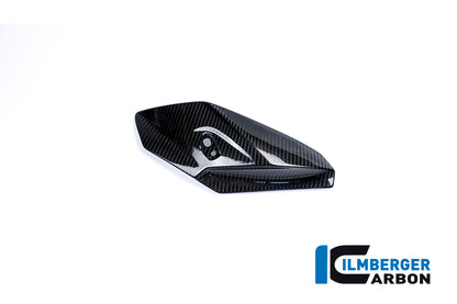Ilmberger Carbon Front Fairing Side Panel, Right Side Carbon for the BMW S 1000 R 2014-2017