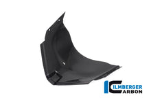 Ilmberger Carbon Panel Under the Front Fairing for the Ducati Panigale V4 / V4 S '20-22 / V4 R Racing '18-21