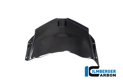 Ilmberger Carbon Panel Under the Front Fairing for the Ducati Panigale V4 / V4 S '20-22 / V4 R Racing '18-21