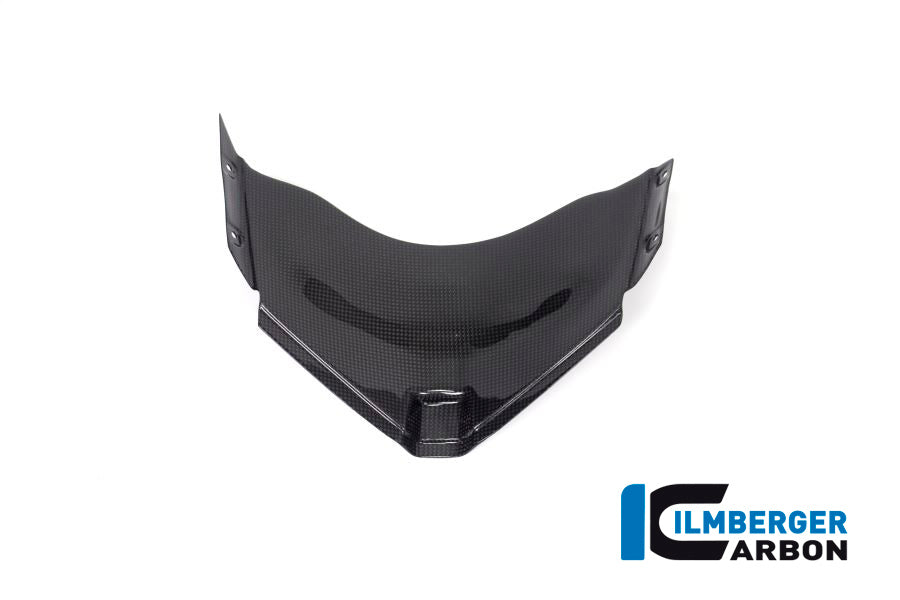 Ilmberger Carbon Panel Under the Front Fairing for the Ducati Panigale V4 / V4 S '20-22 / V4 R Racing '18-21