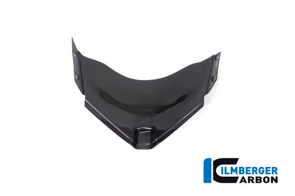 Ilmberger Carbon Panel Under the Front Fairing for the Ducati Panigale V4 / V4 S '20-22 / V4 R Racing '18-21