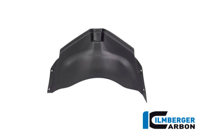 Ilmberger Carbon Panel Under the Front Fairing for the Ducati Panigale V4 / V4 S '20-22 / V4 R Racing '18-21