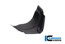 Ilmberger Carbon Panel Under the Front Fairing for the Ducati Panigale V4 / V4 S '20-22 / V4 R Racing '18-21