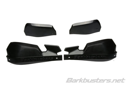 BarkBusters VPS Plastic Handguards